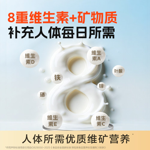 康比特分离乳清蛋白质粉动物蛋白成人中老年人男女健身营养粉正品 - 图3