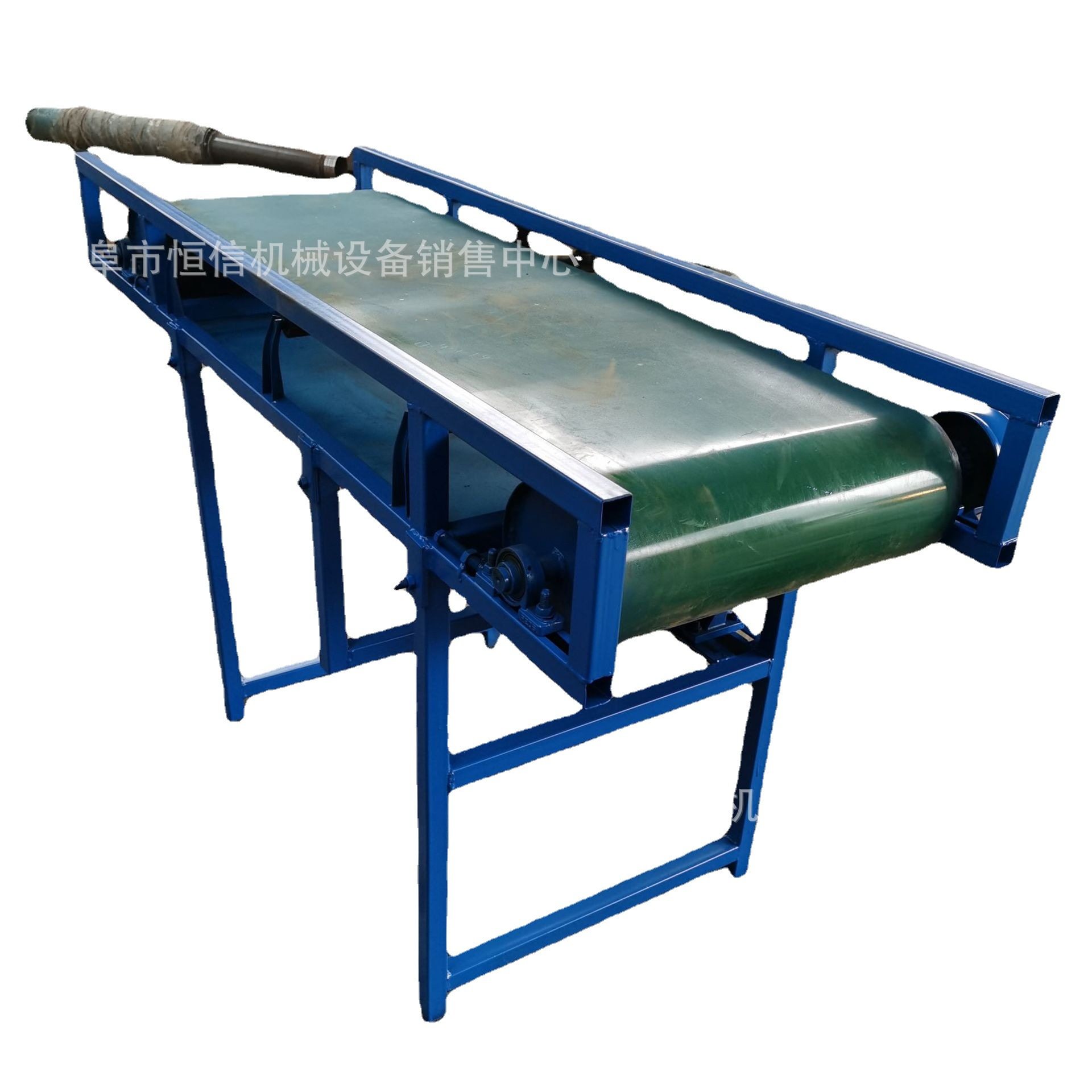 木板木条爬坡皮带输送机zcjb 电动升降袋装粮食作物皮带输送机,淘宝优惠券,粉丝福利购,淘宝优惠卷