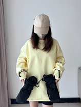 Ski sweatshirt small yellow Chicken Mei red purple windproof and waterproof veneer men and women Thickened Rocking Grain Flannel 3L