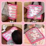 Подушка, зимнее складное одеяло для сна, 2 в 1