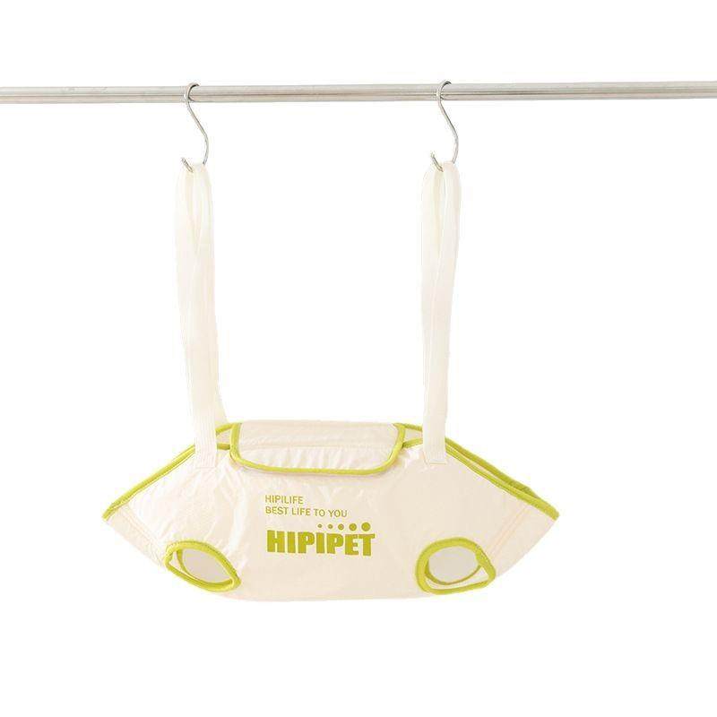 猫咪洗澡神器洗猫袋宠物猫剪指甲防抓防咬固定器吊床保定包防应激,淘宝优惠券,粉丝福利购,淘宝优惠卷