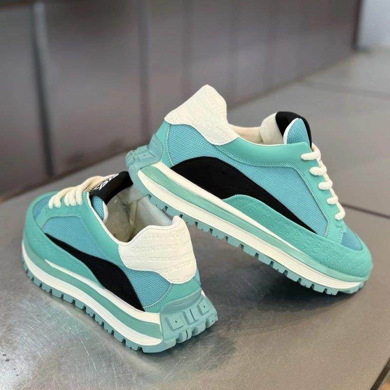 厚底老爹鞋男鞋2025春夏新款网布透气软底鞋子时尚百搭运动休闲鞋,淘宝优惠券,粉丝福利购,淘宝优惠卷