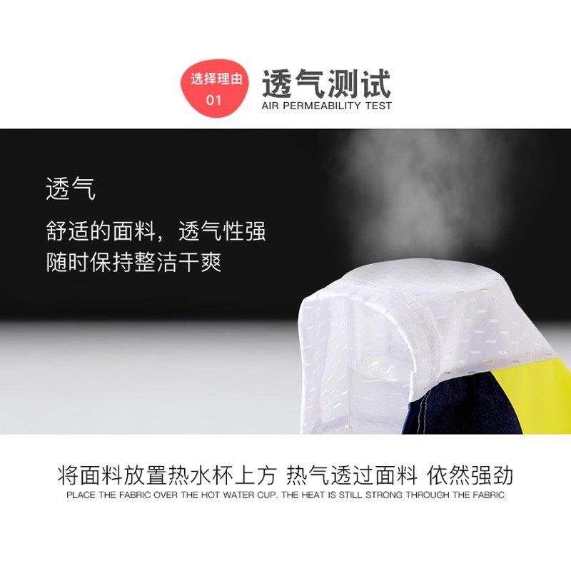 男士平角裤冰丝网孔抗菌运动跑步长款四角裤3条内裤加长款防磨腿,淘宝优惠券,粉丝福利购,淘宝优惠卷