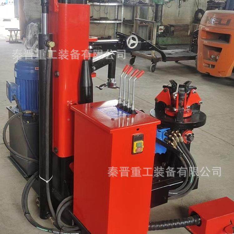 汽车胎拆装机扒胎机 全自动轮立式扒汽机 齐全车维修设备胎轮胎拆,淘宝优惠券,粉丝福利购,淘宝优惠卷