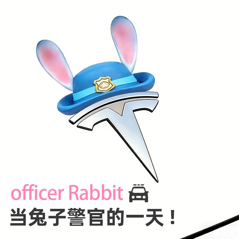 汽车通用于可爱卡通新款车标装饰贴卡通人物车标装扮防水贴纸,淘宝优惠券,粉丝福利购,淘宝优惠卷