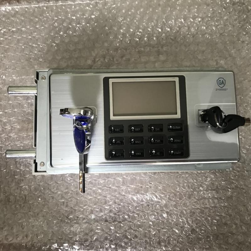 File cabinet password lock key electronic password cabinet lock file cabinet safe smart password lock safe lock