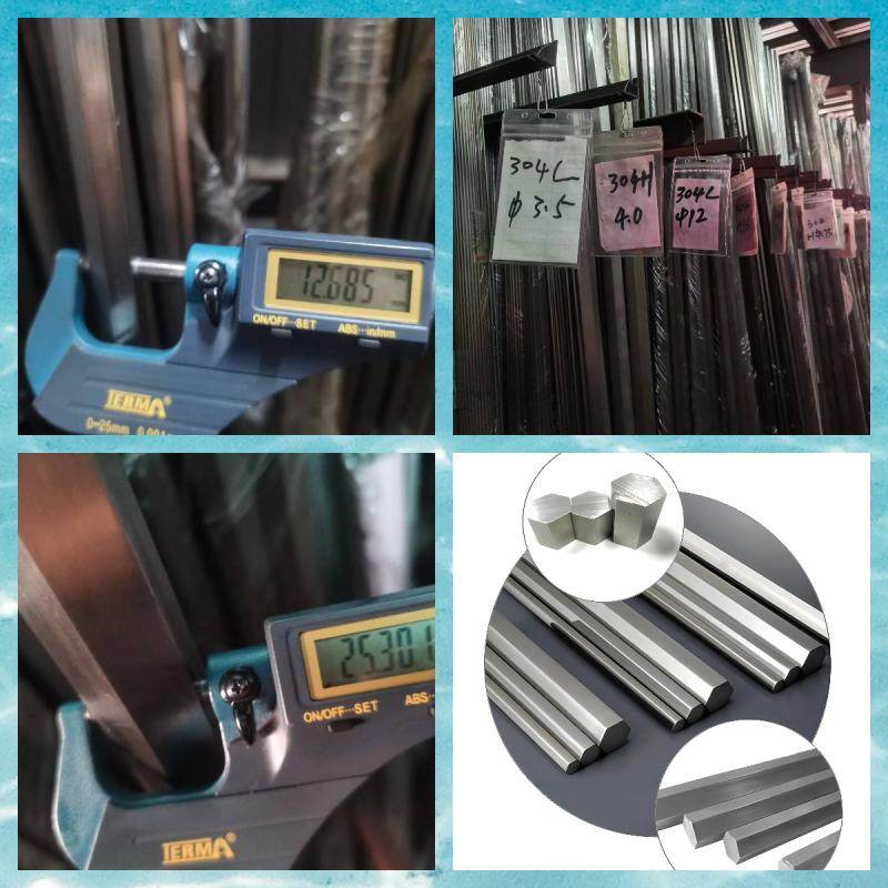 精密17-4PH不锈钢 SUS630研磨棒实心光亮圆棒6.35 9.5 12.7 4.75,淘宝优惠券,粉丝福利购,淘宝优惠卷