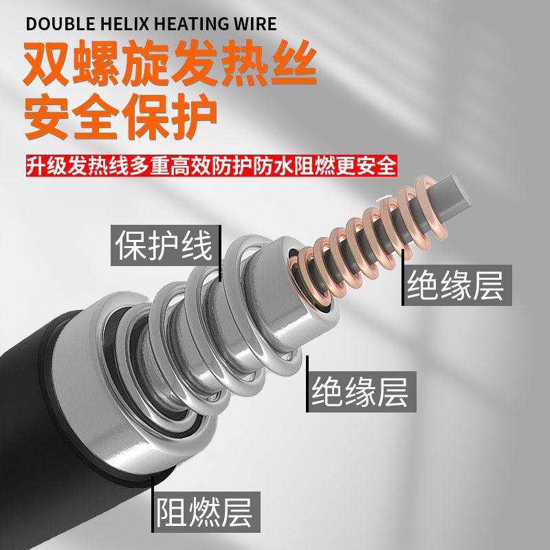 美缝剂加热包恒温箱真瓷胶速热电加温袋冬季美缝专用施工加热工具,淘宝优惠券,粉丝福利购,淘宝优惠卷