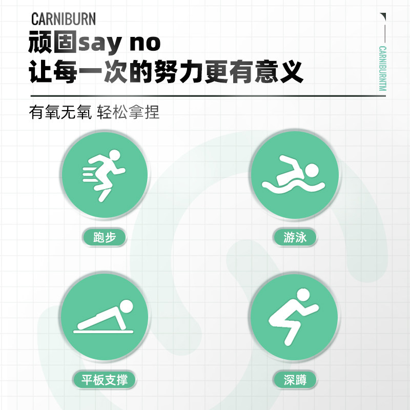  诺特兰德苗音左旋肉碱
