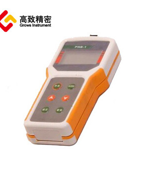 DDBJ-350 便携式DDB型电导率仪 精密电导率测试仪 电导率检测仪