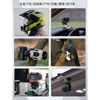 Snow Wolf Helmet Clip Action Camera Clip