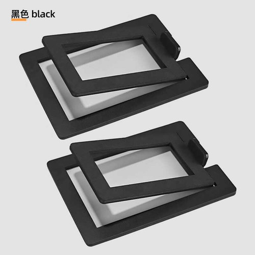 适用漫步者MR4/n300/S880/MR3bt音响支架金属减震垫底座消除共振 - 图1