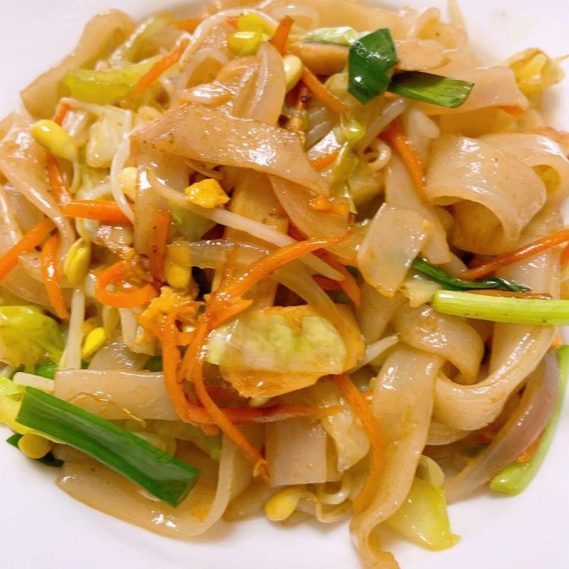 广东龙香养点鲜切湿河粉500g新鲜河粉正宗炒牛河营养速食厂家直销,淘宝优惠券,粉丝福利购,淘宝优惠卷