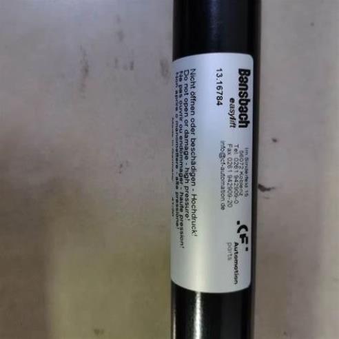 代替定制STABILUS Bansbach HAHN SUSPA ACE气弹簧液压杆撑杆气撑 - 图0