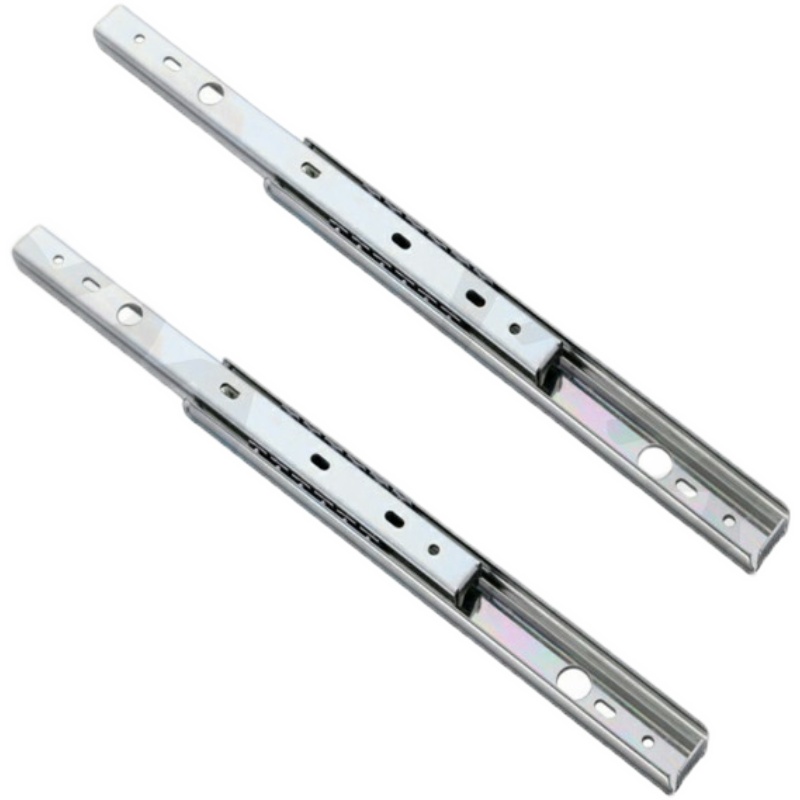 工业滑轨 不锈钢SSRN3612 3614 3618 3620 3622 3624 3626/SSRN36 - 图1