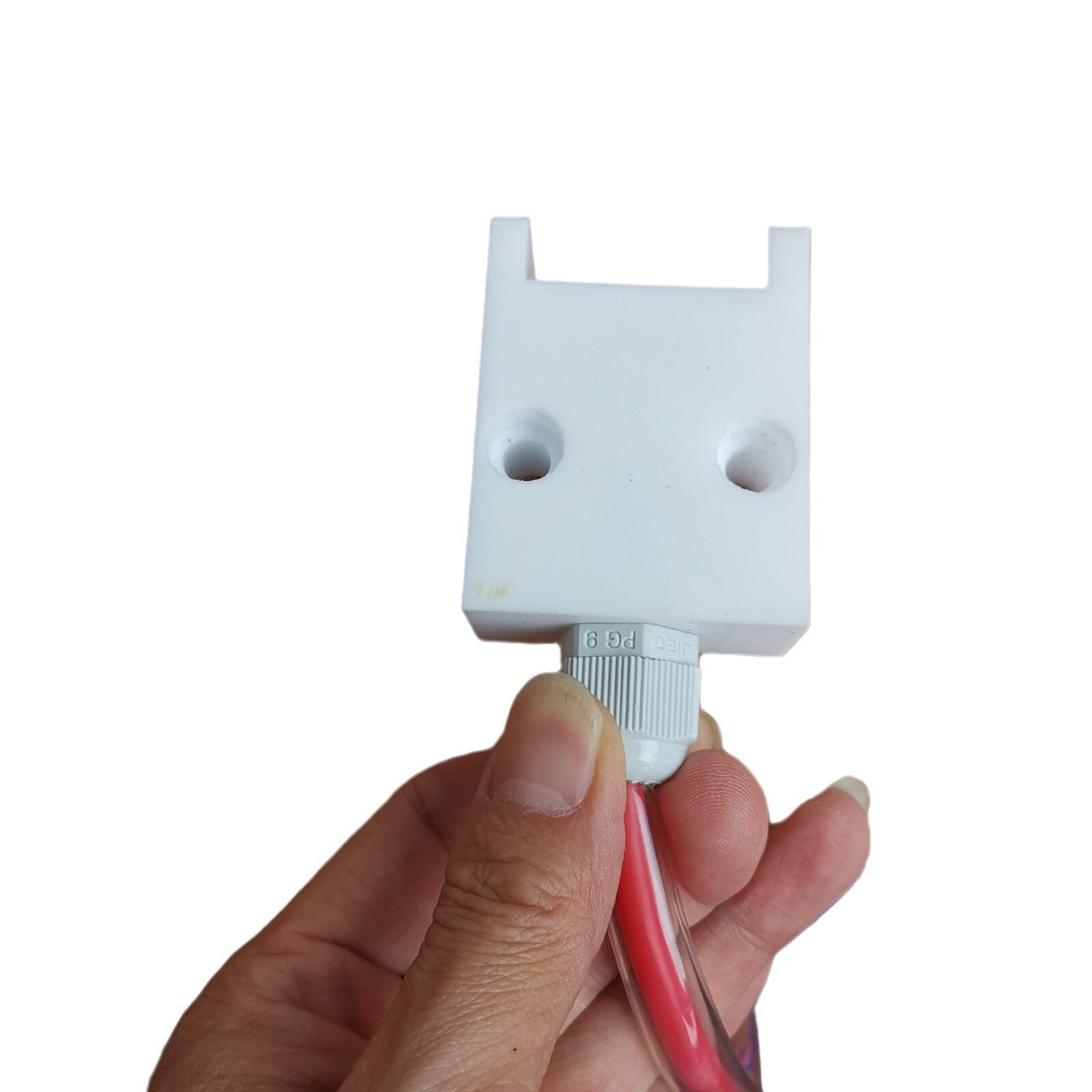 Packaging machine electrostatic production equipment film adsorption electrostatic generator electrostatic generator