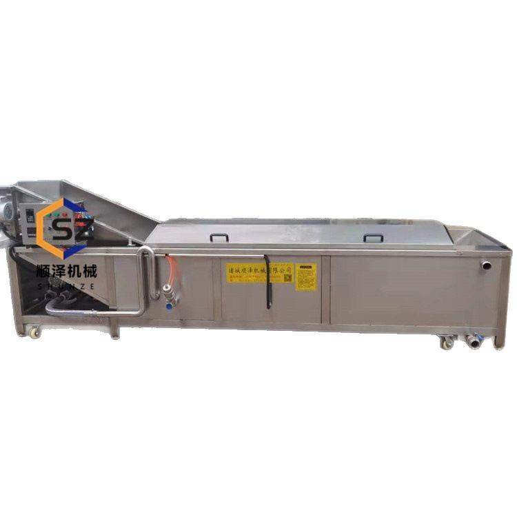 销售鲍鱼清洗机 鲍鱼蒸煮机 鲍鱼海鲜漂烫机流水线,淘宝优惠券,粉丝福利购,淘宝优惠卷