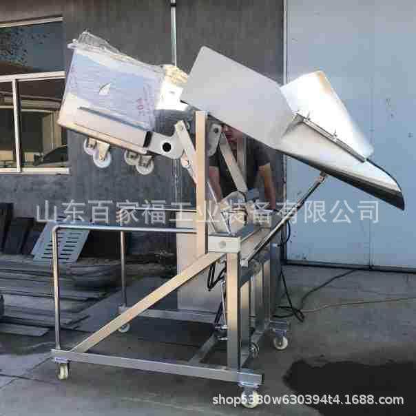 虾仁火腿肉类全自动快速腌制机鸭肉大型腌制机腌渍均匀真空入味,淘宝优惠券,粉丝福利购,淘宝优惠卷