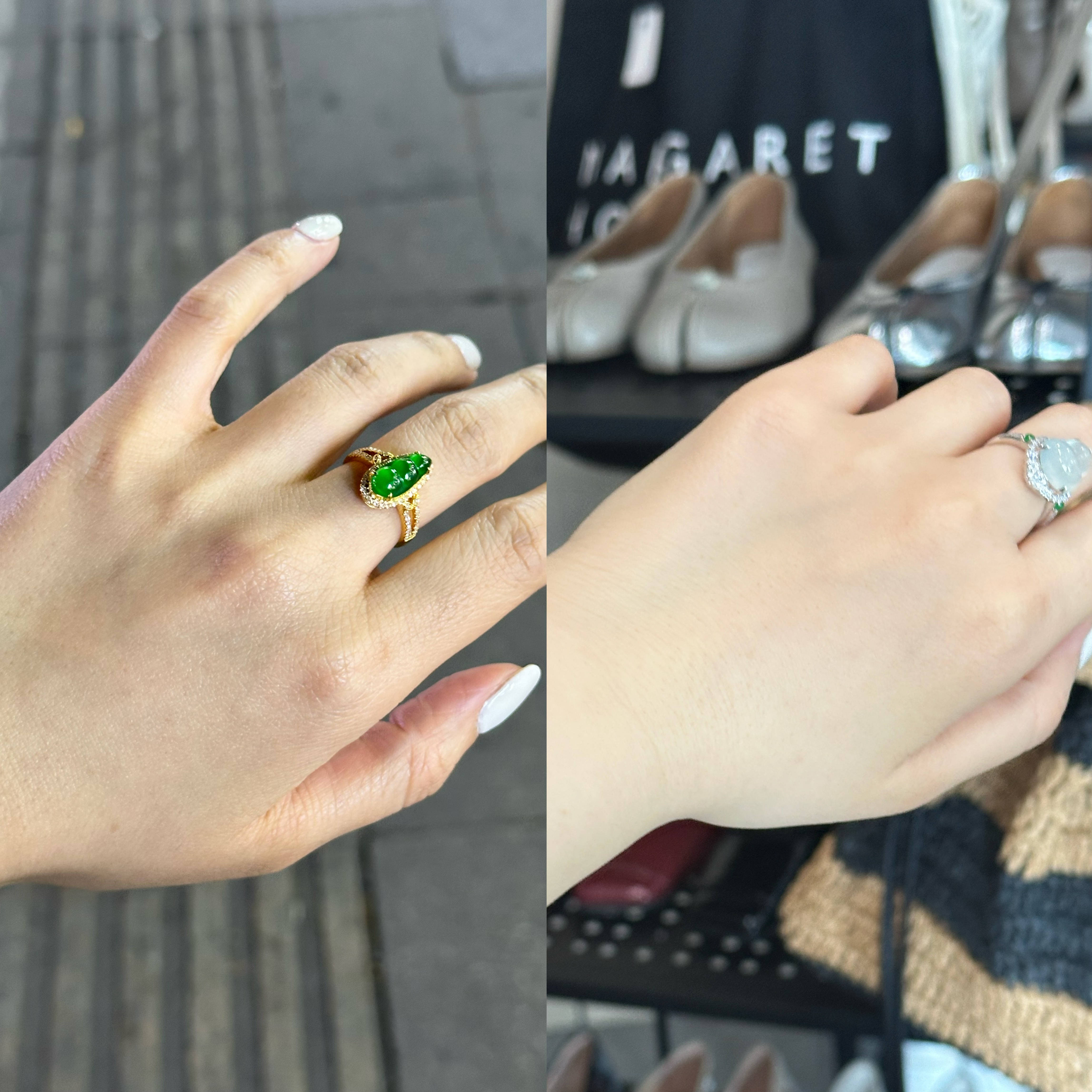 MENGJIAN-百花萃丨小红蛋护手霜保湿补水紧致淡纹留香护手精华 - 图2