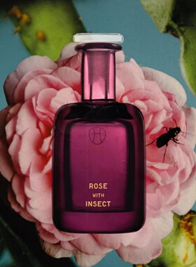 perfumerh香水INDIANWOOD试香