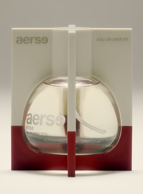 aerse香水权革同款07小样