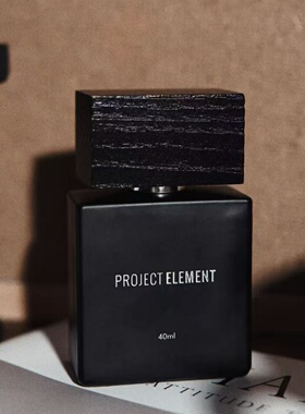 ProjectElement香水红酒傍晚