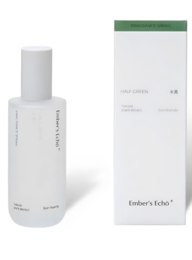 Ember'sEcho请火半薄荷青瓜小样