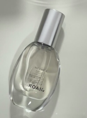 ROALiv香水SoothingSun小样