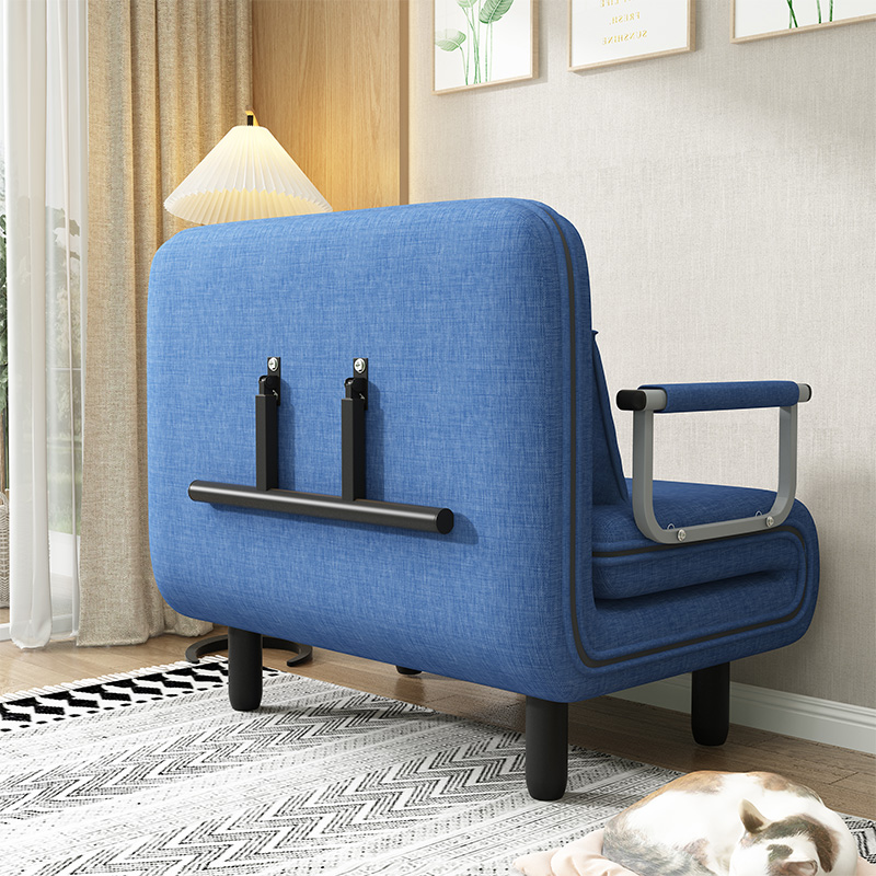  竺笙家具沙发床