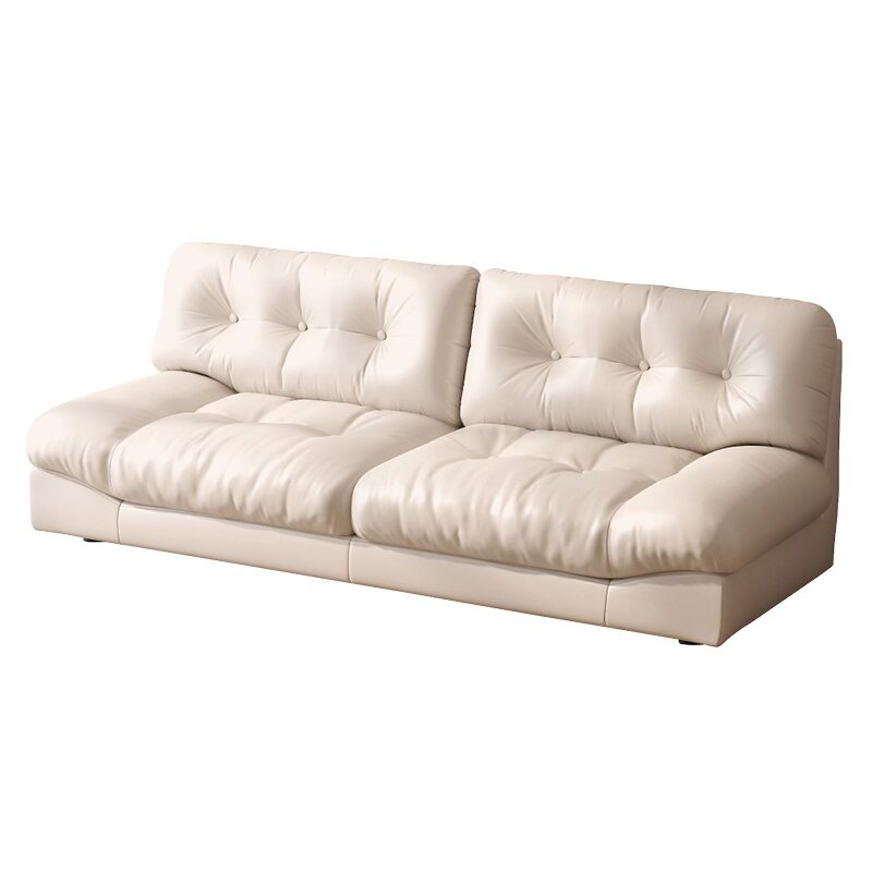  竺笙家具布艺沙发