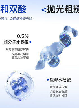 【油痘肌专研】男士乳液100ml