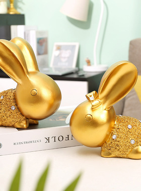 现代酒柜装饰轻奢高档家居客厅电视柜玄关办公室展示柜工艺品摆件