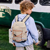 Champion outdoor lightweight zipper backpack