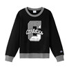 Champion casual crew neck sweatshirt
