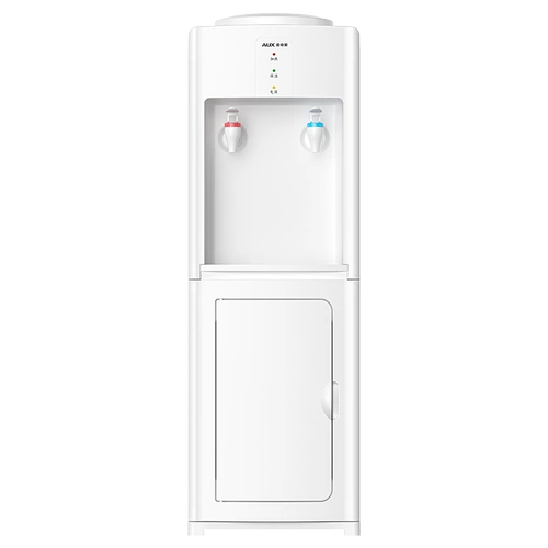 Aux Water Dispenser Домохозяйственная бутылка водяного офиса охлаждение и отопление интеграции 2025 Новая модель