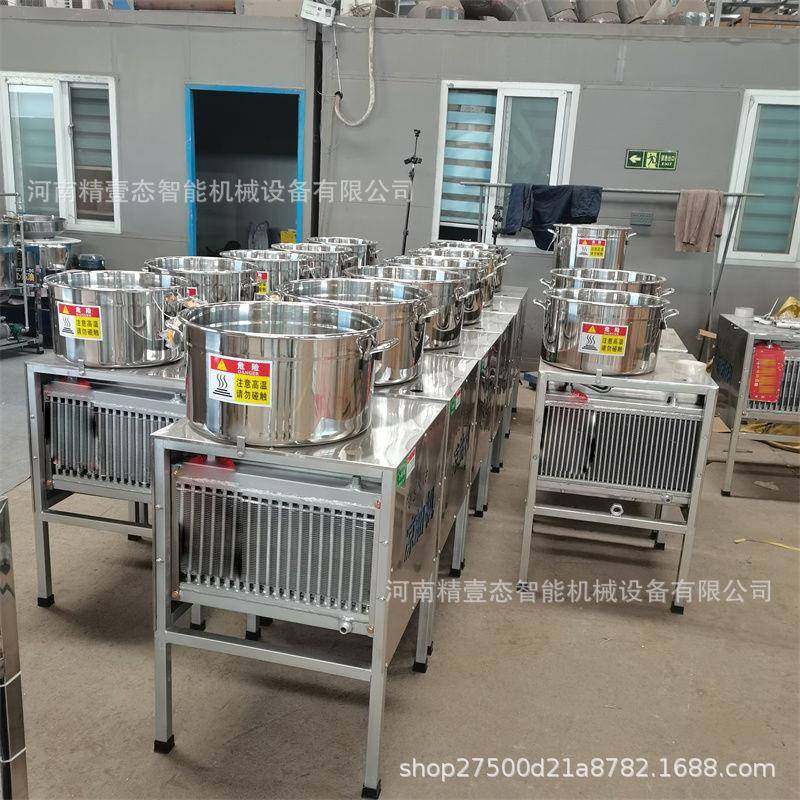 智能控温凉油机 不锈钢凉油机 食用油凉油机 型号多油坊专用设备,淘宝优惠券,粉丝福利购,淘宝优惠卷