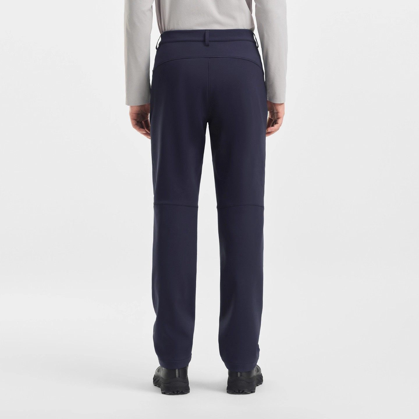 【风盾C25】伯希和软壳裤秋冬男新款户外保暖防风登山高弹运动裤,淘宝优惠券,粉丝福利购,淘宝优惠卷