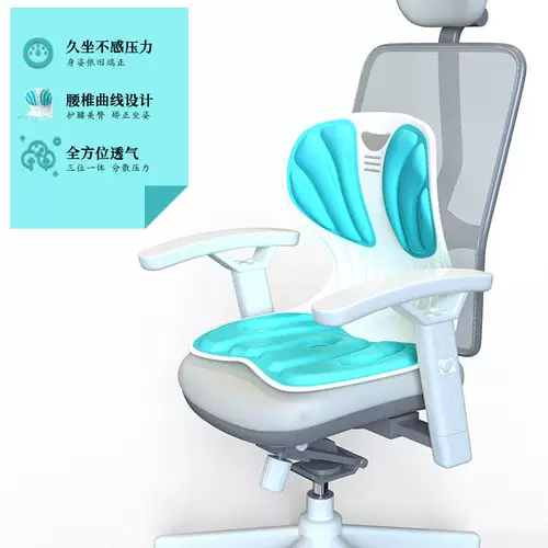 Коррекция коррекции Учебный офис по захотите уход за талией длинные сидячие декомпрессион