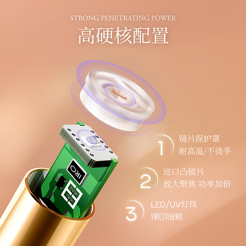  GULAURI古莱丽美甲工具