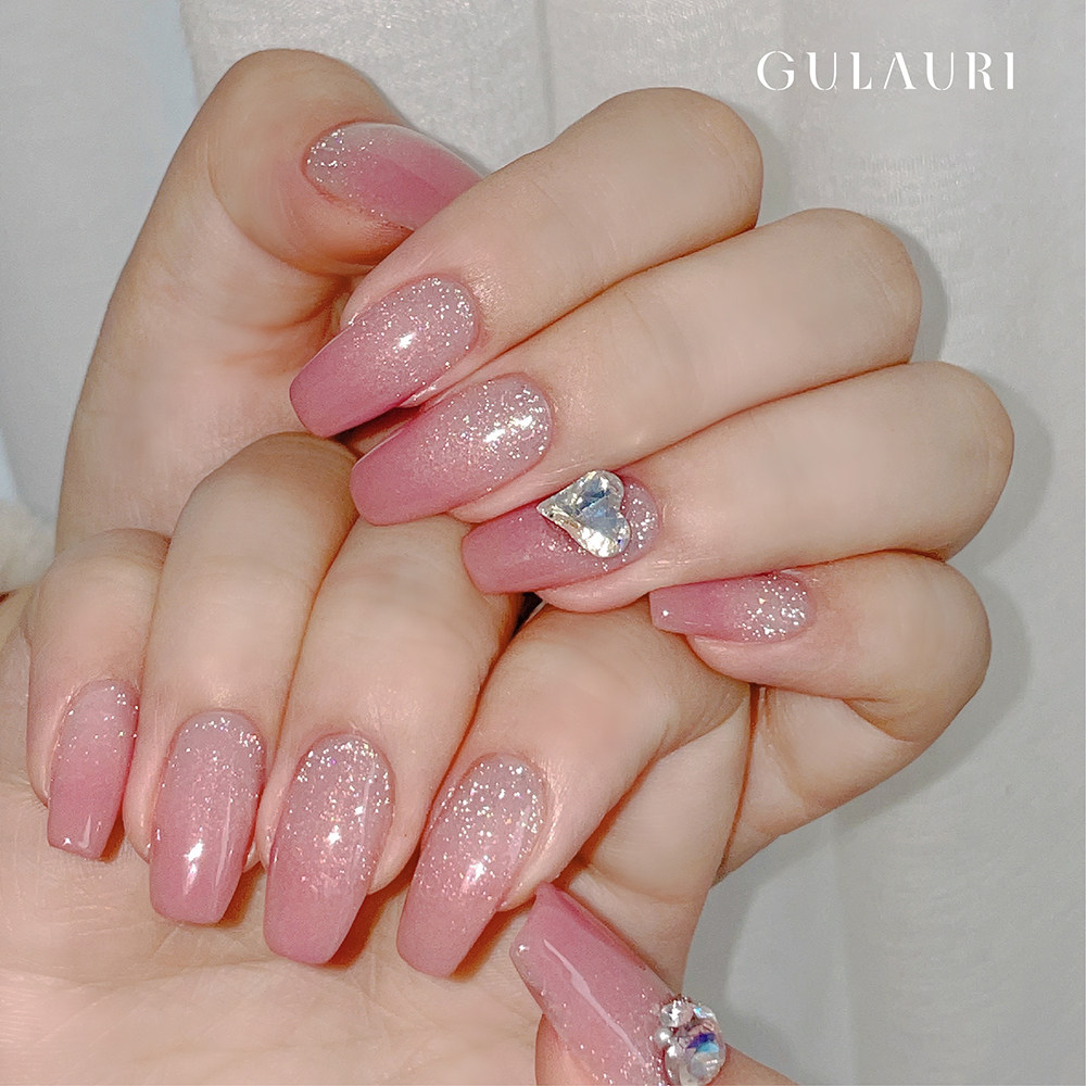  GULAURI古莱丽指甲彩妆