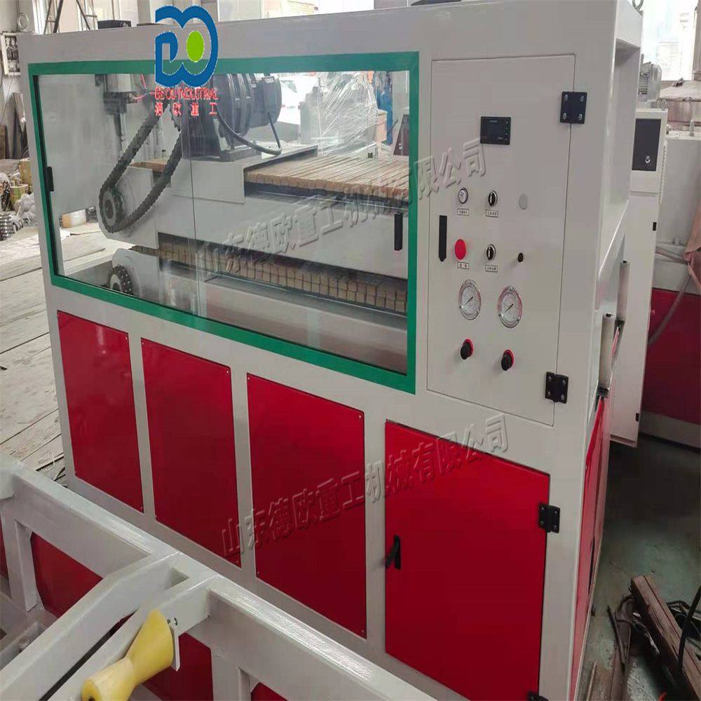 履带式片材牵引机 pvc塑料管墙板扣板引出机 多功能PE片材延伸机,淘宝优惠券,粉丝福利购,淘宝优惠卷