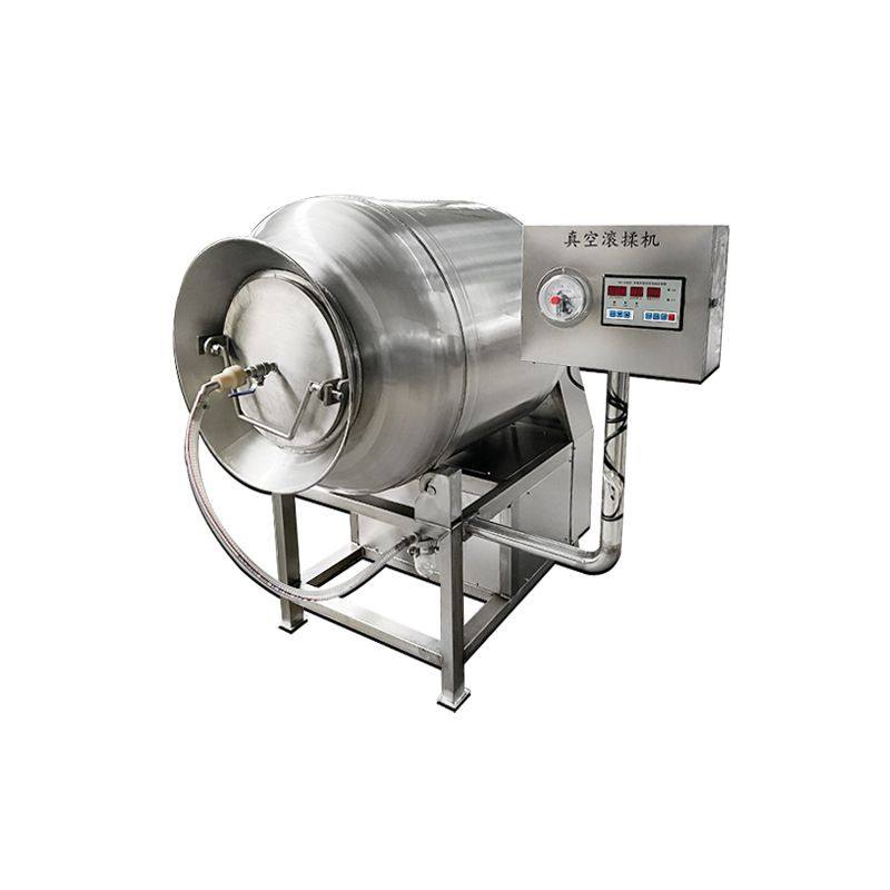 变频调速肉串鸡胸肉鸡叉200型真空滚揉机 牛排猪蹄真空腌制入味机,淘宝优惠券,粉丝福利购,淘宝优惠卷