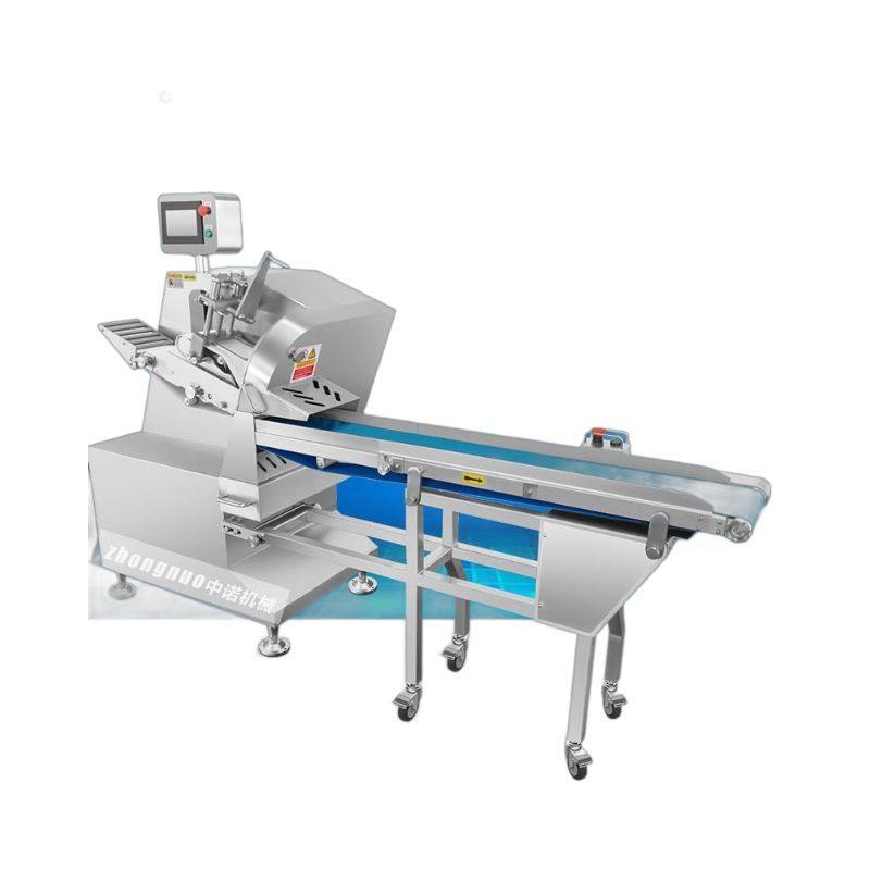 毛血旺商用切片机 火锅店鸡肉鸭肉猪肉切片设备 变频调速切片设备,淘宝优惠券,粉丝福利购,淘宝优惠卷