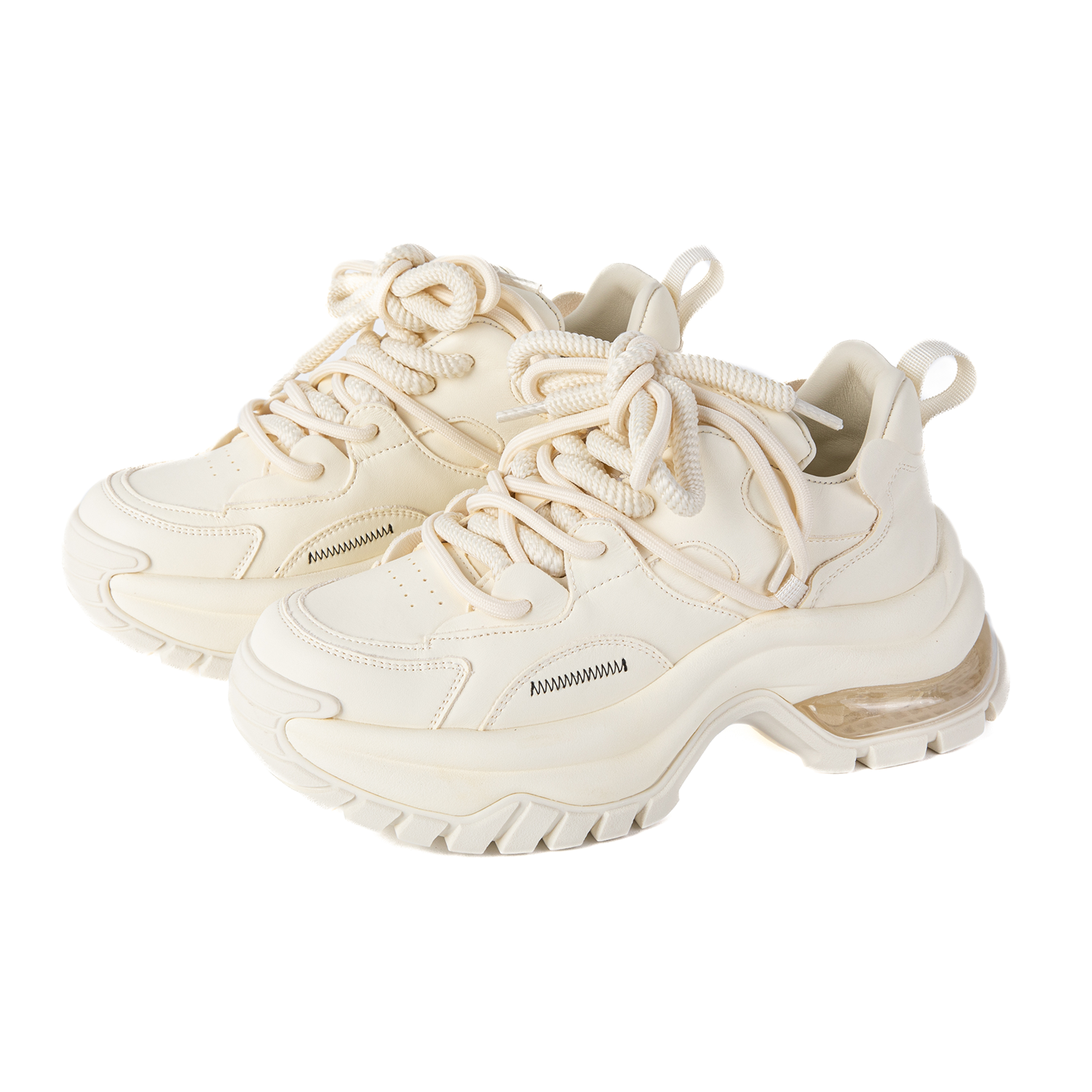 【金夫人】2649-01新款厚底运动老爹鞋防滑气垫女鞋,淘宝优惠券,粉丝福利购,淘宝优惠卷