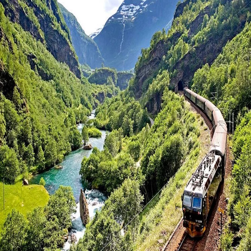 暑期可订北欧四国旅游跟团芬兰挪威丹麦瑞典双峡湾10日出境游跟团 - 图2