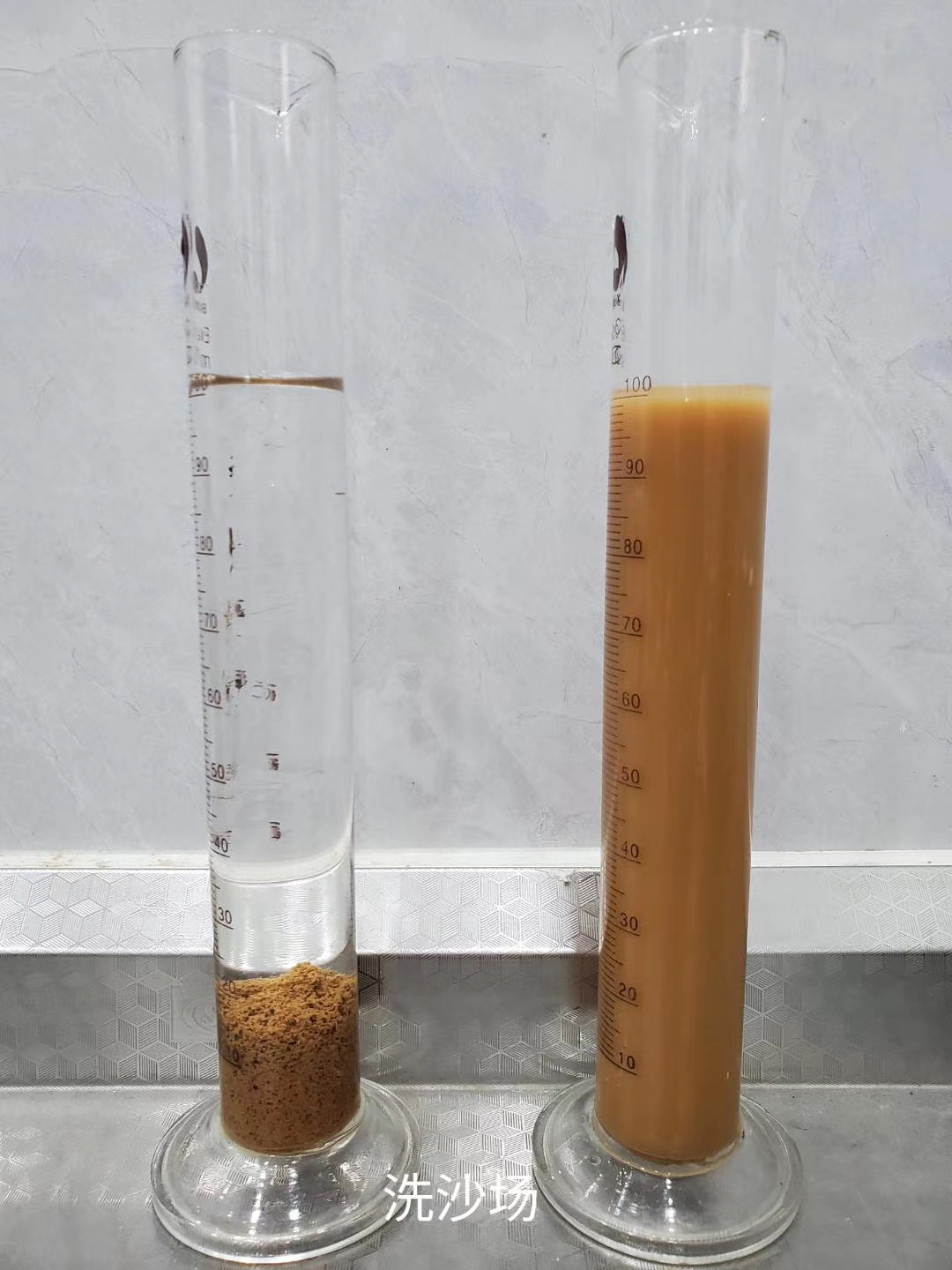 聚丙烯酰胺PAM絮凝剂阴/阳离子洗沙泥浆脱水养殖污水净化压泥沉淀 - 图1