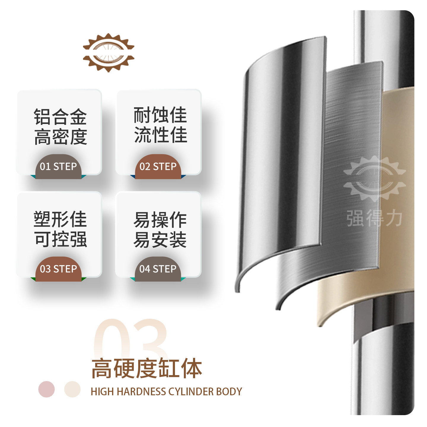 伺服电缸重型电动缸大小推力重载多节伸缩往返高速工业精密电动缸,淘宝优惠券,粉丝福利购,淘宝优惠卷