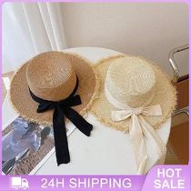 Four Colors Leisure Sunscreen Cap Summer Selected Materials