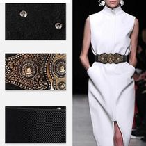 Bow-kNot Wide Belt For Women Dress Elegant Temperament
