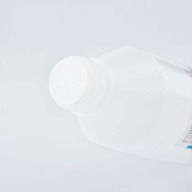 博宝707液体胶水 透明 可做水晶泥手工diy饰品材料500ml装 - 图1